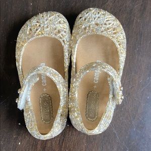 Mini Melissa Zig Zags